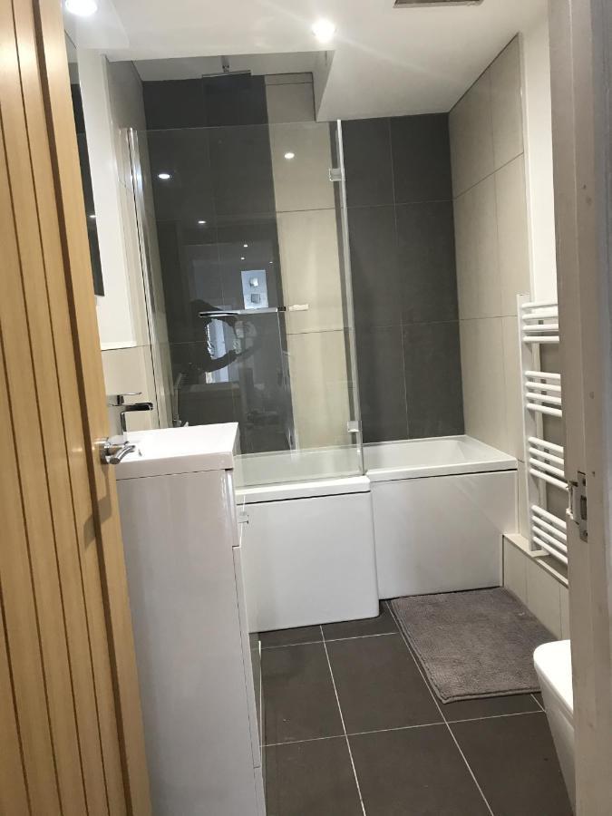 Great 2 Bedroom Flat Apartamento
