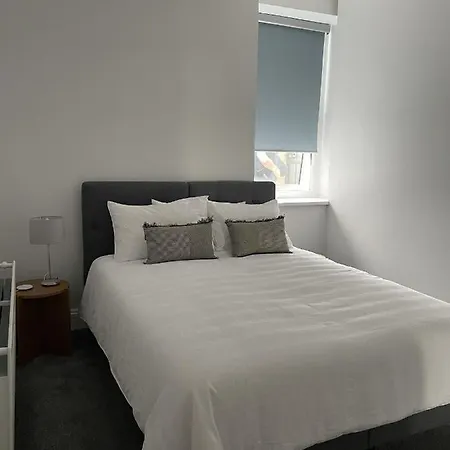 Great 2 Bedroom Flat Plymouth Esterno foto