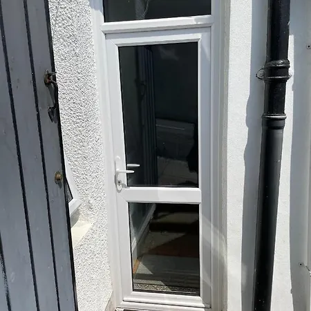 Great 2 Bedroom Flat Plymouth Esterno foto